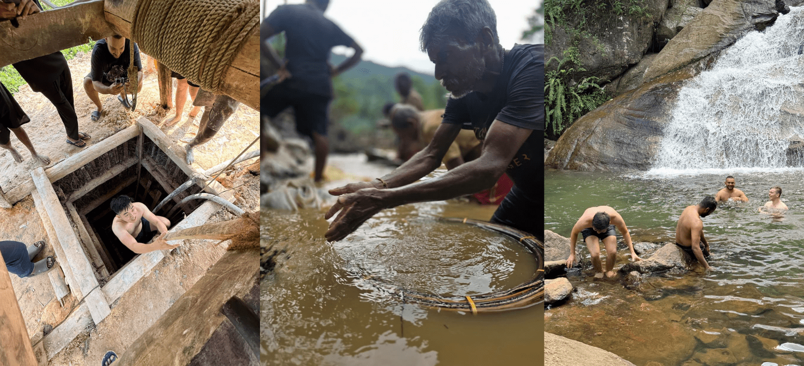 Gem City Tour Ratnapura 1