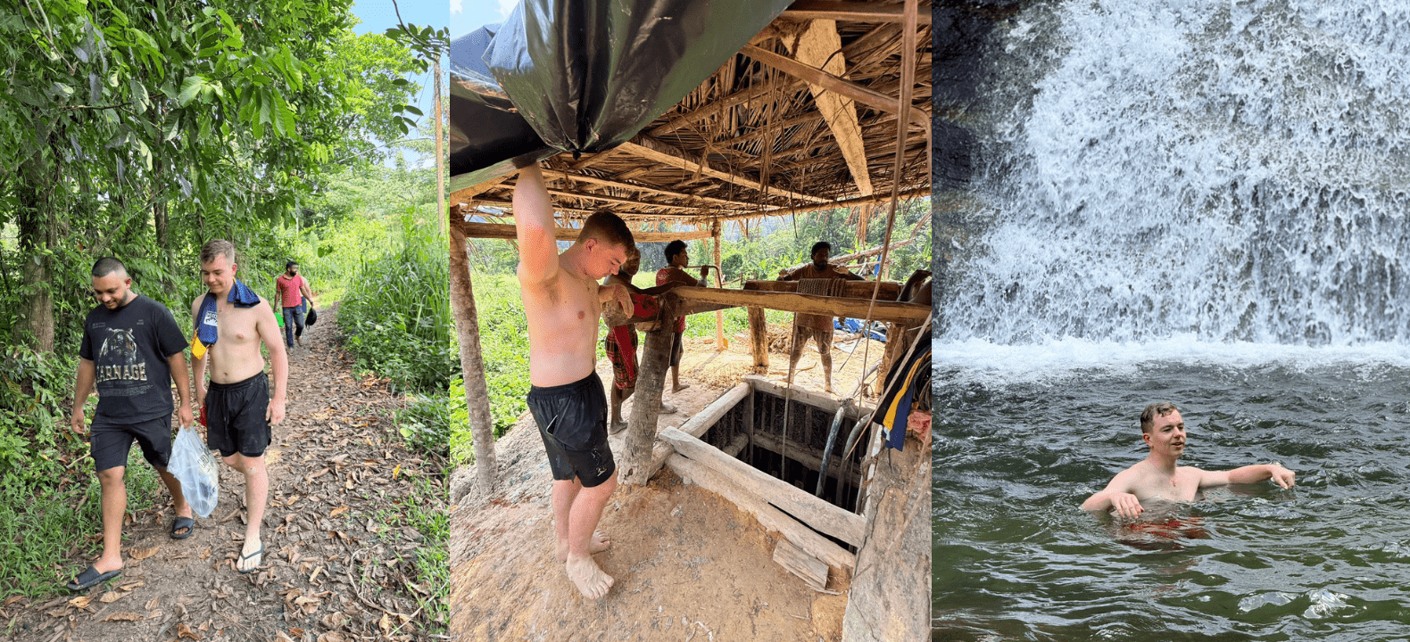 Gem City Tour Ratnapura 3